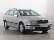 Skoda Octavia II , HAK, Klima, El. szyby