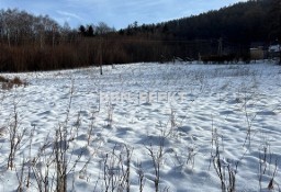 Działka budowlana Bielsko-Biała Kamienica