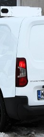 Peugeot Partner L2 FV23% Chłodnia/Mroźnia-Carrier -20°C/+30°C SalonPL Gwarancja-4