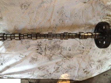 Caterpillar c15 Wałek Rozrządu Cummins 162-0681-2