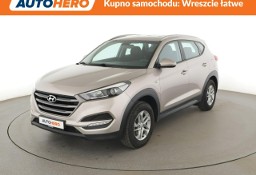 Hyundai Tucson III Navi Tempomat Asystenci Kamera pdc