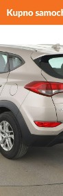 Hyundai Tucson III Navi Tempomat Asystenci Kamera pdc-4