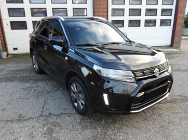 Suzuki Vitara II 1.4 Boosterjet mHEV Premium 2WD 1.4 Boosterjet mHEV Premium 2WD 129K-1