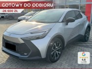 Toyota C-HR Style 2.0 Hybrid Dynamic Force Plug-in Style 2.0 Hybrid Dynamic Force