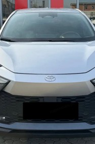 Toyota C-HR Style 2.0 Hybrid Dynamic Force Plug-in Style 2.0 Hybrid Dynamic Force-2