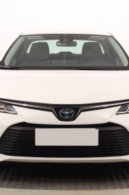 Toyota Corolla XII , Salon Polska, 1. Właściciel, Automat, VAT 23%, Klimatronic,-2