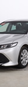 Toyota Camry VIII , Salon Polska, 1. Właściciel, Automat, VAT 23%, Navi,-3