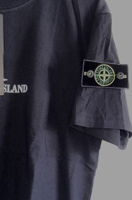stone island T-shirt męski-2