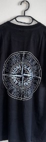 stone island T-shirt męski-4