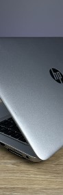Laptop HP EliteBook 840 G3 Matryca 14", Intel i7, Szybki dysk SSD 8RAM-4