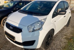 Kia Venga 1.4 CVVT 90KM* Bezwypadkowy* Koła lato/zima* Zadbana