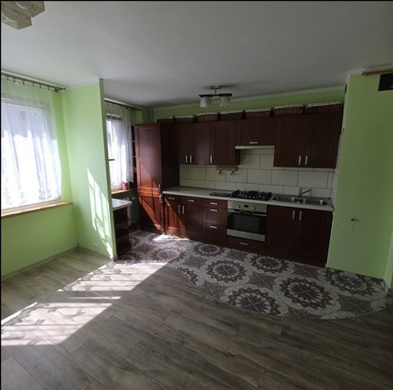 Mieszkanie do wynajęcia, 48 m², 2 pokoje Tychy Śródmieście Os. Karolina