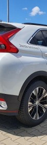 Mitsubishi Eclipse Cross rabat: 18% (28 010 zł) wyprzedaż aut demonstracyjnych-4