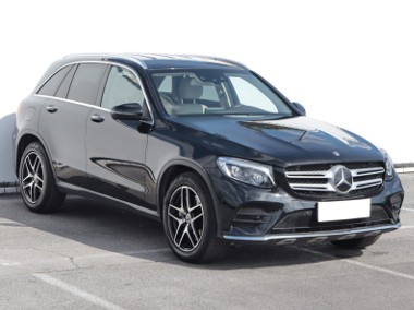 Mercedes-Benz Salon Polska, Serwis ASO, Automat, Skóra, Navi, Klimatronic,-1