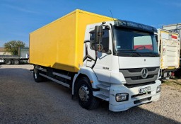 Mercedes-Benz Axor