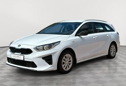 Kia Cee&apos;d III M, FV-23%, 1wł, gwarancja, DOSTAWA, SalonPL