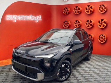 Kia Stonic 1.0 T-GDI M 1.0 T-GDI M 100KM-1