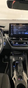 Toyota Corolla XII Toyota Corolla 1.8 Comfort+Tech, Hybryda 122KM, salon Polska, FV 23%-3