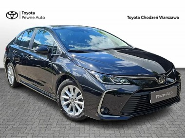 Toyota Corolla XII 1.5 VVTi 125KM COMFORT, salon Polska, gwarancja, FV23%-1
