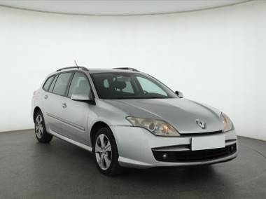 Renault Laguna III , Salon Polska, Klimatronic, Parktronic,ALU-1