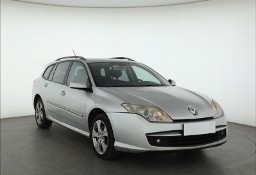 Renault Laguna III , Salon Polska, Klimatronic, Parktronic,ALU