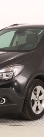 Opel Mokka , Serwis ASO, Klima, Tempomat, Parktronic,-3