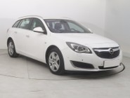 Opel Insignia , 170 KM, Automat, Navi, Xenon, Bi-Xenon, Klimatronic,