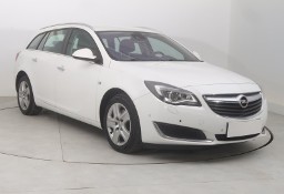 Opel Insignia , 170 KM, Automat, Navi, Xenon, Bi-Xenon, Klimatronic,