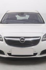 Opel Insignia , 170 KM, Automat, Navi, Xenon, Bi-Xenon, Klimatronic,-2