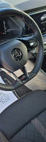Skoda Octavia IV RS Challenge +Pakiety 2.0 TSI 245KM DSG Salon PL Finansowanie FV 23%-4