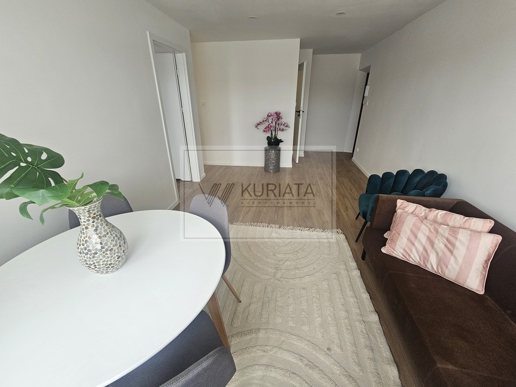 Mieszkanie na sprzedaż, 2 pokoje, 35 m², Lubin