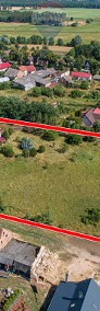 Nieruchomość inwestycyjna 99.100 m² ! - Ostrzyce-4