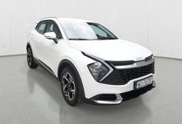 Kia Sportage IV