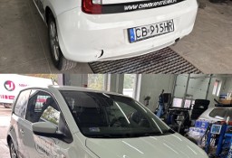 Skoda Citigo Citigo Skoda City Go FV VAT Kratka LPG Salon PL 2018