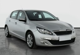 Peugeot 308 II , Klimatronic, Tempomat, Parktronic,ALU