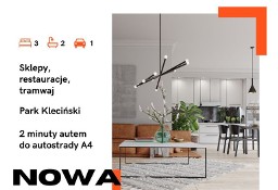 Nowe mieszkanie Wrocław Krzyki, ul. Karkonoska