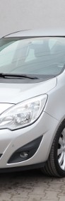 Opel Meriva A , Klima, Tempomat, Parktronic,ALU-3