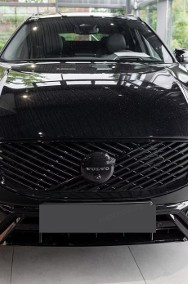 Volvo XC60 II B5 B AWD Ultra Black Edition B5 B AWD Ultra Black Edition Pakiet Climate-2
