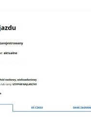 Kia Sportage IV Benzyna Moc 177KM Bogato Wyposażony Zarejestrowany Ubezpieczony-2