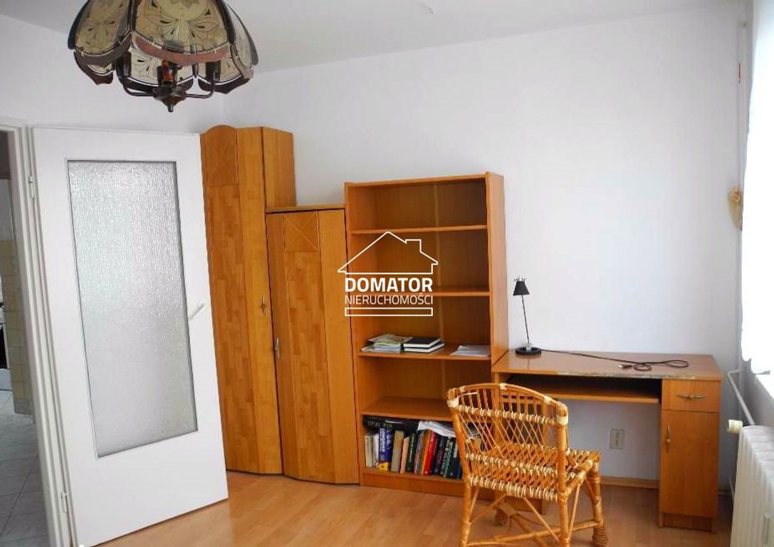 2-room apartment of 50 m²