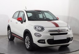 Fiat 500X I , Salon Polska, Serwis ASO, Navi, Klimatronic, Tempomat,