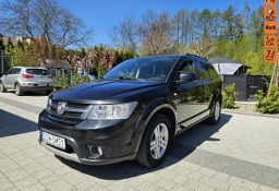 Fiat Freemont 2.0 170 KM automat, 7 osobowy, 4x4
