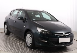 Opel Astra J , Salon Polska, Serwis ASO, Klimatronic, Tempomat, Parktronic