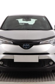 Toyota C-HR , Automat, Navi, Klimatronic, Tempomat,-2