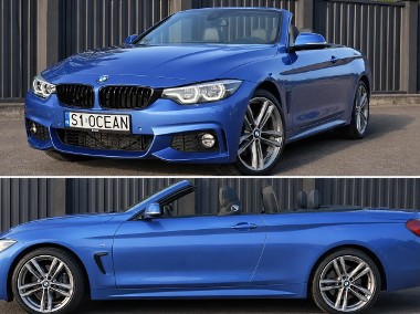 BEZWYPADKOWY, SALON PL, Gwarancja ASO na lakier, 252KM (B48)-1