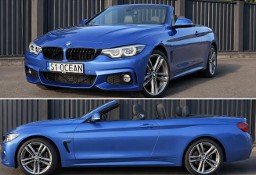 BMW BEZWYPADKOWY, SALON PL, Gwarancja ASO na lakier, 252KM (B48)