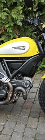 Ducati Scrambler SCRAMBLER ICON YELLOW ABS-3