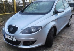 SEAT Altea I JUŻ ZAREJESTROWANA 1,9 tdi gotowy do jazdy