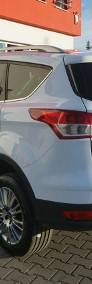 Ford Kuga II 130000km*4x4*Titanium*serwis*z Niemiec*-3