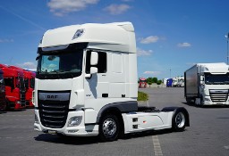 DAF XF 106 480 / E 6 / ACC / MEGA / LOW DECK / SUPER SPACE CAB